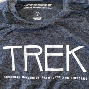 Trek tshirt